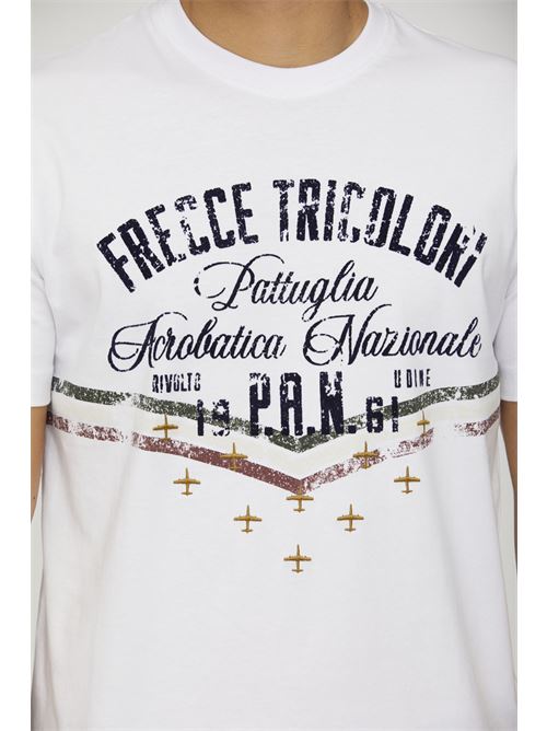 t-shirt AERONAUTICA MILITARE | 241TS2216J64173092